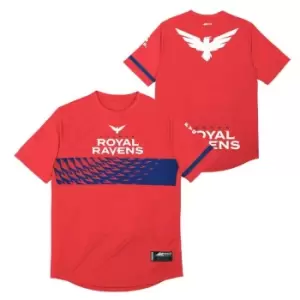 Call of Duty London Royal Ravens Home Jersey - Red