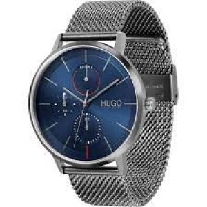 Hugo Boss Exist 1530171 Men Strap Watch