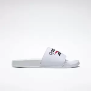 Reebok Fulgere Slides Mens - White