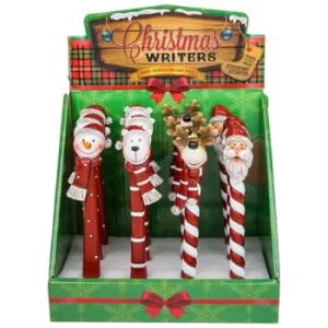 Penpals Christmas Writers (Pack of 12)