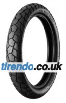 Bridgestone TW101 F 110/80 R19 TL 59H M/C, variant J, Front wheel