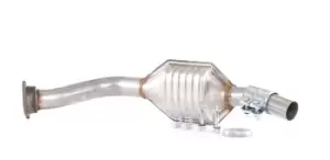 WALKER Catalytic Converter 20615 Katalysator,Cat Converter FIAT,PEUGEOT,CITROEN,Ulysse (179_),Scudo Kastenwagen (220_),Scudo Kombi (220_)