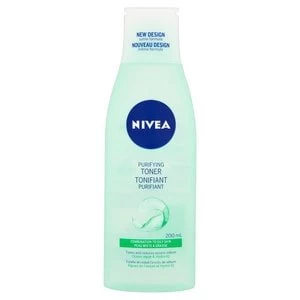 Nivea Purifying Toner 200ml