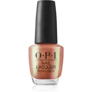 OPI Nail Lacquer Big Zodiac Energy nail polish #Virgoals 15 ml