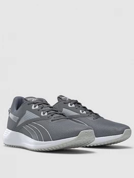 Reebok Lite Plus 3.0 - Grey/White, Size 11, Men