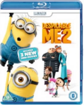 Despicable Me 2