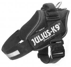 Julius-K9 IDC Power Harness - Black 2