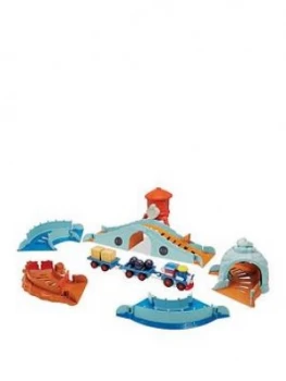 Little Tikes Little Tikes Slammin Racers Runaway Railroad