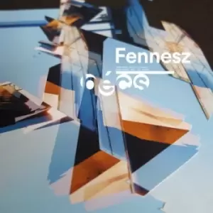 Becs by Fennesz CD Album