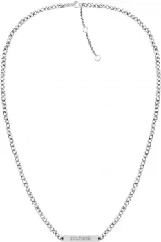 Ladies THJ Layered Pendant Necklace 2780847