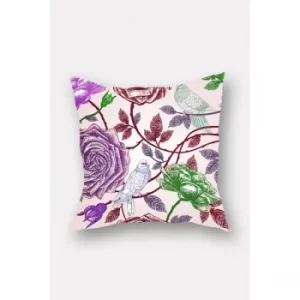 YS1726881922 Multicolor Cushion Cover