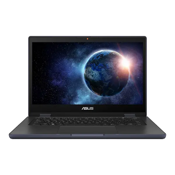 Asus BR1402F i3S81XA-3Y Intel Core i3 8GB RAM 128GB SSD 14" FHD Windows 11 Pro Touch Screen Convertible Laptop