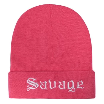 Jilted Generation Jilted Beanie - Savage