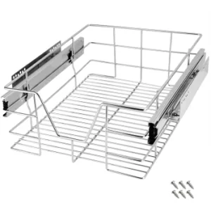 Telescopic Retrofit Drawer 40 cm