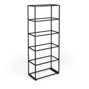 Flux modular storage double unit - 5 high