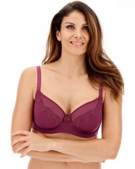 Dorina Curves Anastasia Purple Bra