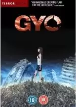 GYO: Tokyo Fish Attack