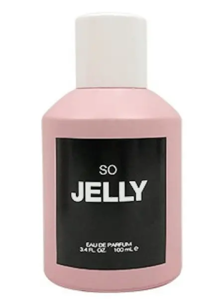 That's So Jelly Eau de Parfum For Her 100ml