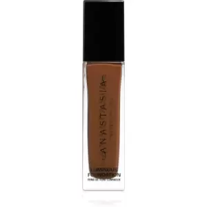 Anastasia Beverly Hills Luminous Foundation Illuminating Foundation Shade 490W 30ml