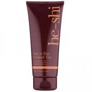 He-Shi Gradual Tan Day to Day Gradual Tan 200ml