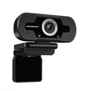 Accuratus V16 USB Full HD 1920 x 1080p Webcam