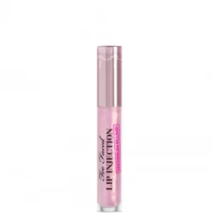 Too Faced Lip Injection Maximum Plump Lip Plumper 4g