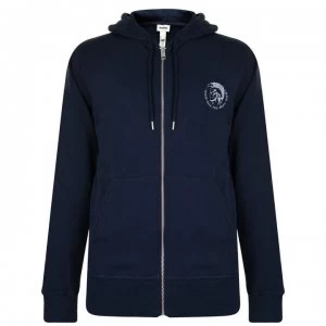 Diesel Hoodie - Dark Blue 89DA