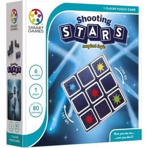 Shooting Stars Smart Games Puzzle Game