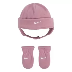 Nike Swoosh Bnie Bb24 - Pink