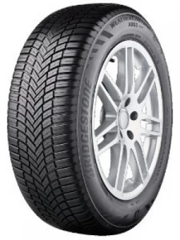 Bridgestone Weather Control A005 Evo 255/35 R18 94Y XL