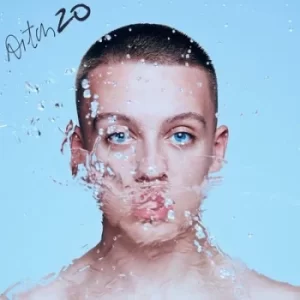 AitcH2O by Aitch CD Album