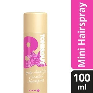 Toni & Guy Glamour Firm Hold Hairspray 100ml