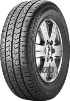 Barum SnoVanis 205/65 R15C 102/100T 6PR