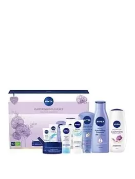 Nivea Pamper Indulgence Gift Set