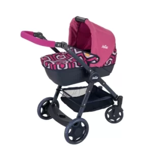 Joie Junior Mytrax Pram