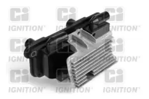 Quinton Hazell XIC8463 Ignition Coil