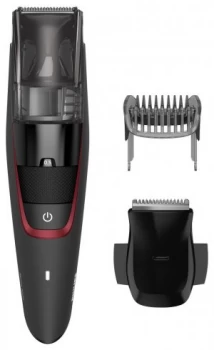 Philips Series 7000 Vacuum Beard and Stubble Trimmer BT7500