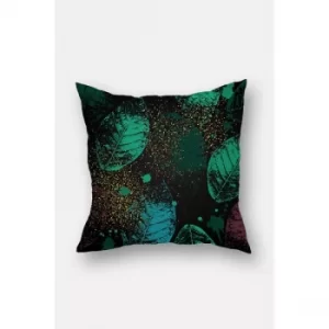 YS1239990415 Multicolor Cushion Cover