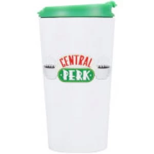 Friends Travel Mug - Central Perk