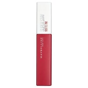 Maybelline Superstay Matte Ink Liquid 20 Pioneer Pink