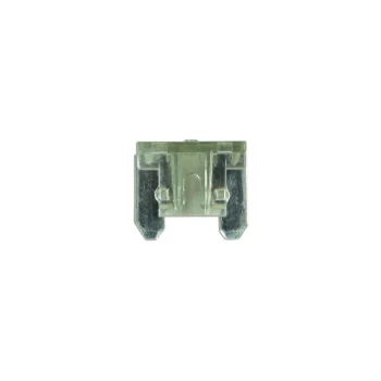 CONNECT Fuses - Auto Mini Blade - Grey - 2A - Pack Of 25 - 30435