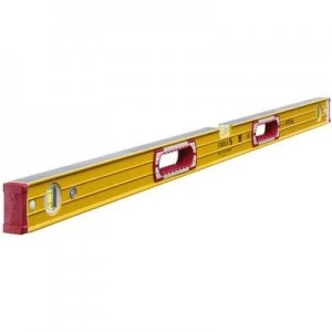 Stabila Type 196-2 15236 Alu spirit level 122 cm