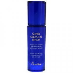 Guerlain Super Aqua Eye Serum 15ml / 0.5 fl.oz.