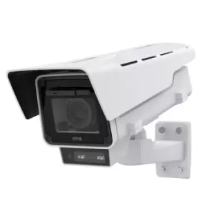 Axis Q1656-LE Box IP security camera Outdoor 2688 x 1512 pixels Ceiling/wall