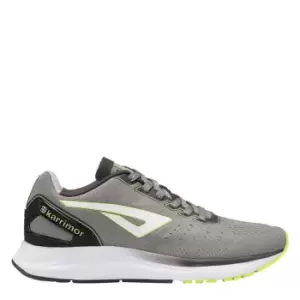 Karrimor Rapid Support Mens Running Shoes - Grey