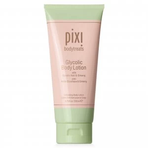 PIXI Glycolic Body Lotion 200ml