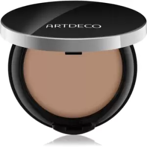 ARTDECO High Definition Fine Pressed Powder Shade 410.6 Soft Fawn 10 g