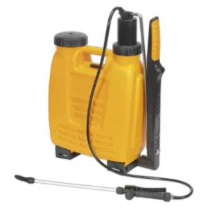 Backpack Sprayer 16L