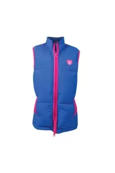 Thelwell Collection Race Gilet