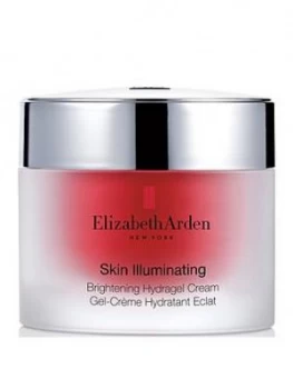 Elizabeth Arden Skin Illuminating Brightening Hydragel Cream 50ml One Colour, Women